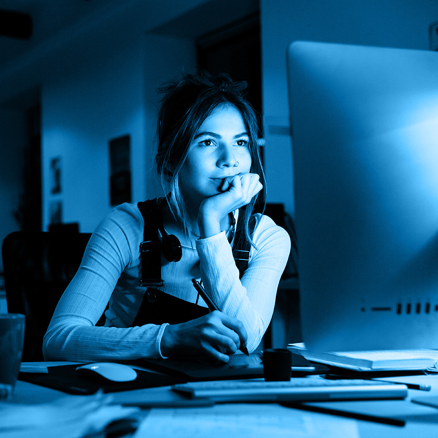 AI-utveckling och skräddarsydda AI-lösningar