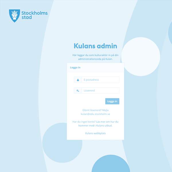 Teamwork och samarbete på Comlog