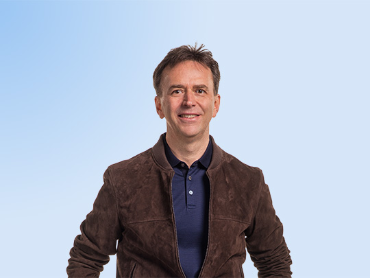 Din personliga kontakt på Comlog
