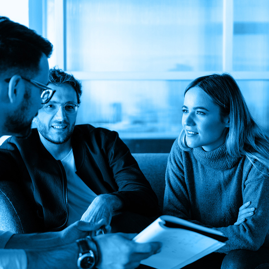 SaaS-plattformar, webbapplikationer, ai-utveckling och affärssystem