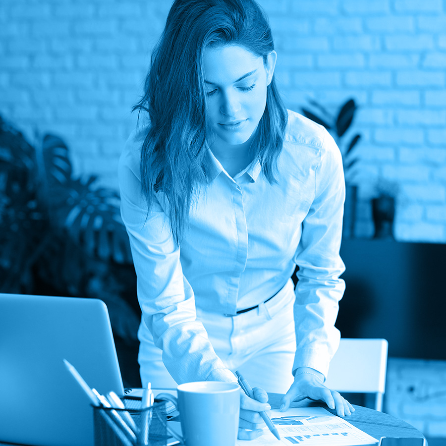 Utveckling av SaaS och Webbapplikationer