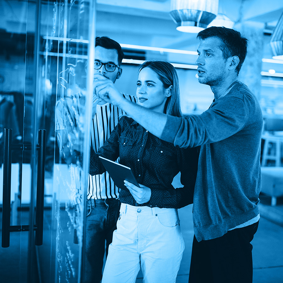 Webbutveckling WordPress