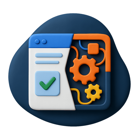 Web development WordPress