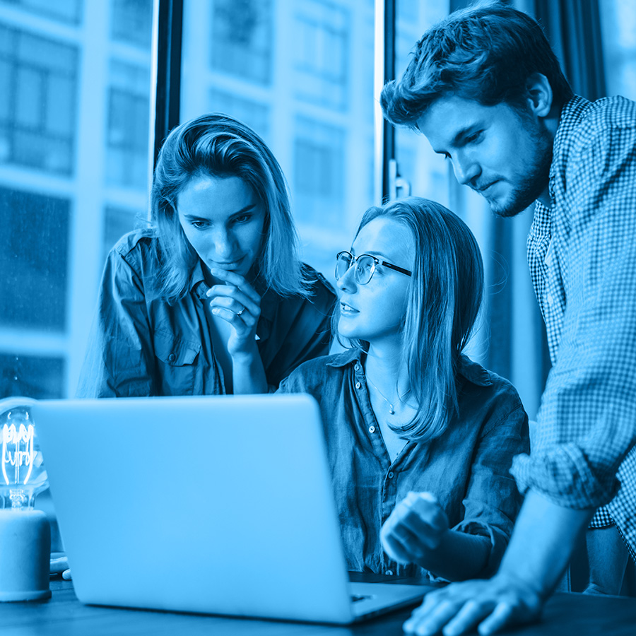 Din personliga kontakt på Comlog