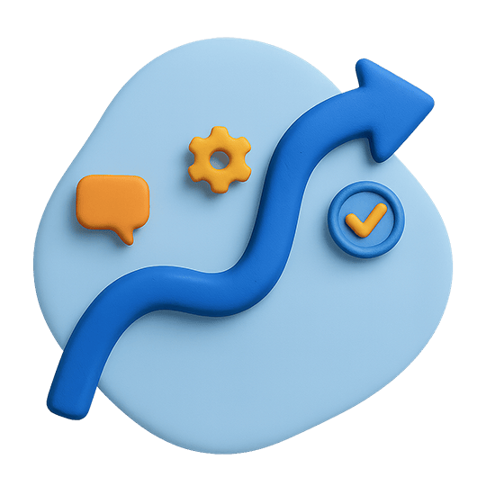 A flexible web agency