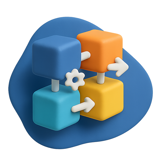 Web agency specializing in web development